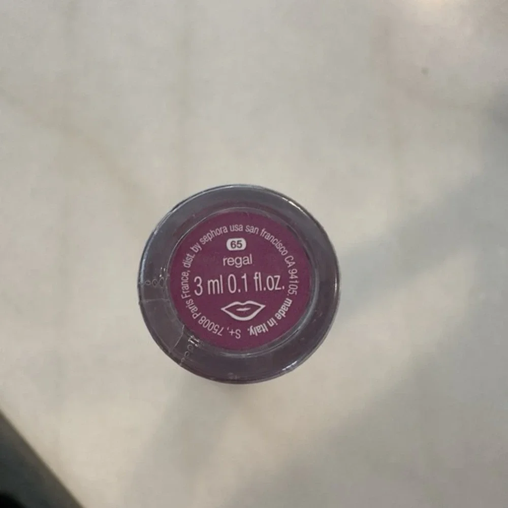 Sephora Collection sephora glossed